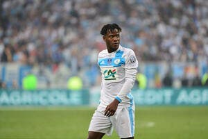 OM : Batshuayi de retour, Marseille lance l'opération !