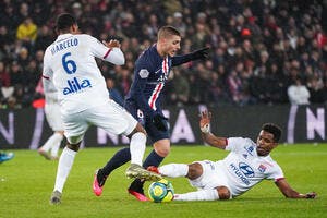 PSG : La victoire contre l'OL ou la crise, Paris sous pression