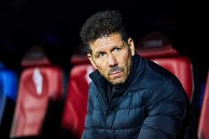 PSG : Simeone à la place de Tuchel, Paris à l'assaut