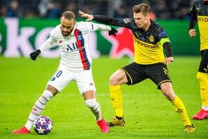 Coronavirus : PSG-Dortmund épargné, la fièvre monte pour Juve-OL