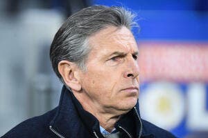 ASSE : Coup de force, Puel nomme le nouveau boss du mercato