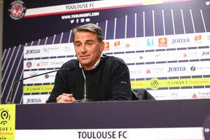 TFC : Négociations exclusives, Toulouse sur le point d'être vendu