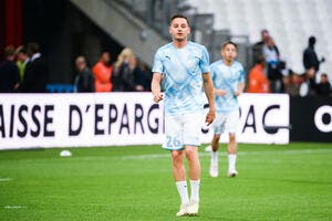 OM : Six mois plus tard, Thauvin de retour dans le groupe