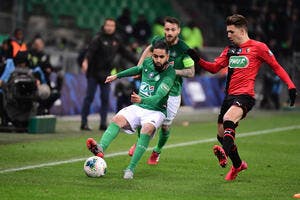 ASSE : Saint-Etienne n'est pas si nul, Pierre Ménès est étonné