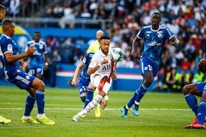 L1 : Strasbourg - PSG reporté à cause du coronavirus !