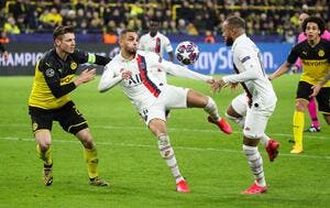 Coronavirus : PSG - Dortmund à huis clos, une mauvaise nouvelle tombe