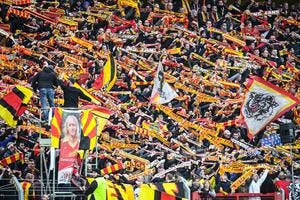 L2 : Lens-Orléans à huis clos