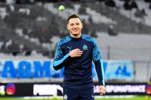 OM : Zéro euro pour Thauvin, l'UEFA met Marseille en furie