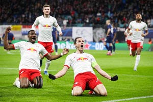 LdC : Leipzig et l'Atalanta, les surprises flambent encore