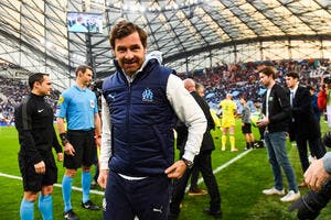 OM : Villas-Boas a un problème avec la VAR, Luis Fernandez le comprend