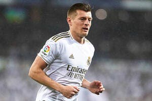 PSG : Kroos à Paris, le deal fait saliver le Qatar