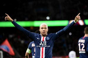 PSG : Mbappé melon d'Or, il est mieux à Paris qu'à Madrid