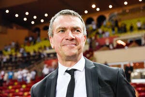 ASM : Monaco menace, la LFP ne gâchera pas sa course au podium