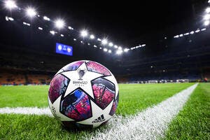 LdC : La Ligue des Champions annulée, l'UEFA n'y pense même pas !