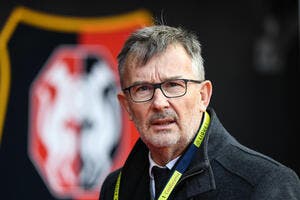 L1 : Rennes écoeuré par les propos d'Aulas