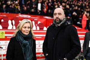 LOSC : Lille demande à Aulas et Eyraud d'oublier l'Europe