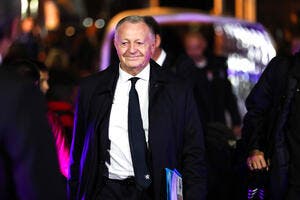 OL : Ménès et Riolo l'attaquent, Aulas passe aux menaces