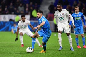 Business : L'OM mis KO par le PSG et l'OL dans ce classement en or