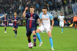 L1 : Le choc OM-PSG reporté, Meunier excite la Team 1er degré