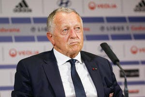 OL : Aulas est « catastrophique », Bertrand Latour craque