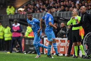 OM : Le dossier Lihadji brutalement relancé par le coronavirus ?