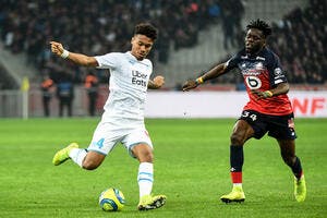 OM : Marseille a frôlé un cataclysme avec Kamara