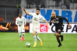 OM : Sanson vendu 30 ME, Eyraud sort les rames