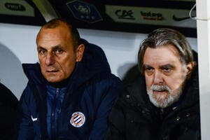 L1 : Montpellier n'a pas le choix, chômage pour tout le monde !