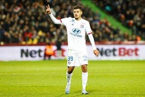 OL : Bruno Guimaraes a un message pour ses supporters