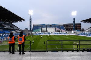 Serie A : En pleine épidémie, l'Italie lance une date pour la reprise