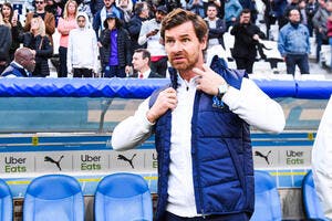 OM : Villas-Boas, c'est niveau bas de tableau en Premier League