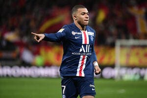 PSG : Restez chez vous, Mbappé veut retrouver son terrain