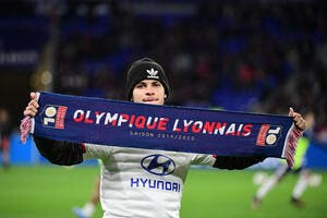 OL : 20ME dépensés pour le nouveau Juninho ?