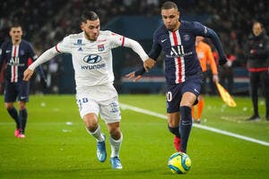 OL : Cherki dévoile son onze de rêve made in Lyon