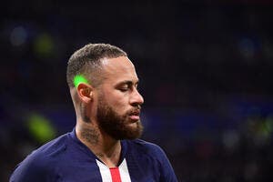 PSG : Scandale au Brésil, Neymar ne respecte rien