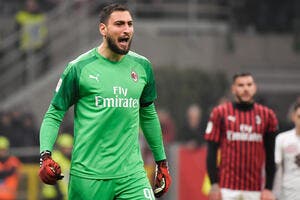 PSG : Donnarumma doublure de Navas, le plan fou de Paris dévoilé