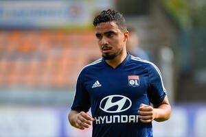 OL : La saison suspendue au pire moment, Rafael le vit très mal