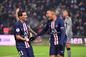 PSG : Mbappé et Hazard, l'amitié qui fait peur à Paris