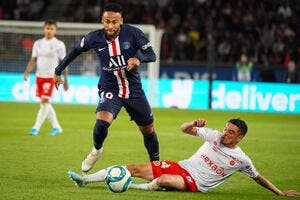 PSG : Neymar n'est pas malheureux à Paris, ça suffit !