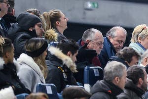 OL : L'OM c'est désastreux, Aulas attaque