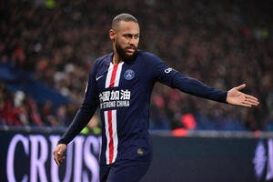 PSG : Neymar a enfin compris, Balmont le félicite