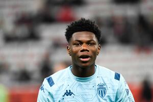 Mercato : Quelle surprise, Aurélien Tchouameni excite l'Europe