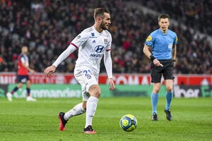 OL : Lyon privé honteusement d'un joueur pour la Ligue des champions !