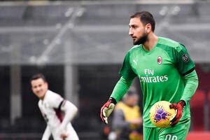 PSG : Donnarumma à Paris, la bataille royale commence !