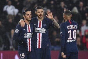 PSG : Icardi sème des indices 2.0 sur son mercato