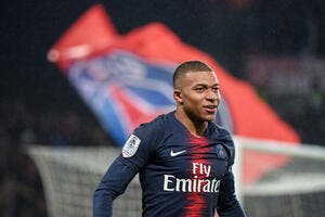 PSG : Mbappé oblige les autres à lui donner le ballon, quel talent