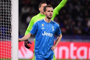 OL : Quel flair, Aulas a recruté Pjanic en 10 secondes