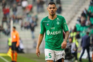 ASSE : En pleine crise, Sainté paie 4,5ME pour Kolodziejczak !