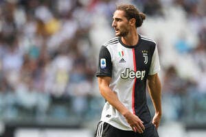 Ita : Ça ne passe plus avec la Juve, Rabiot veut filer à l'anglaise