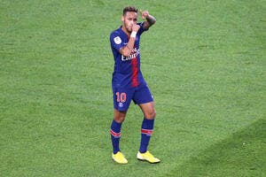 PSG : Le feuilleton Neymar, au Brésil on s’en fout